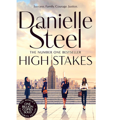 High Stakes image number 1