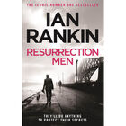 Resurrection Men image number 1