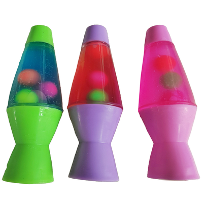Lava Lamp Squishy image number 2