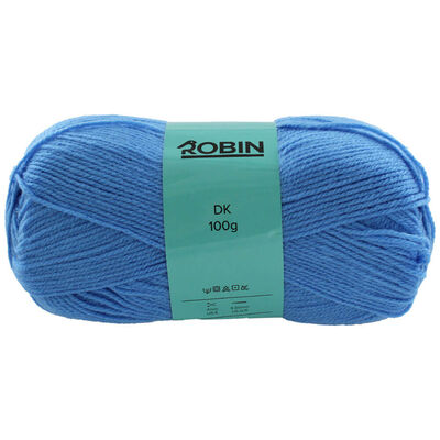Robin DK: Madona Yarn 100g image number 1
