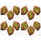 Dinosaur Party Game - For 12 image number 2