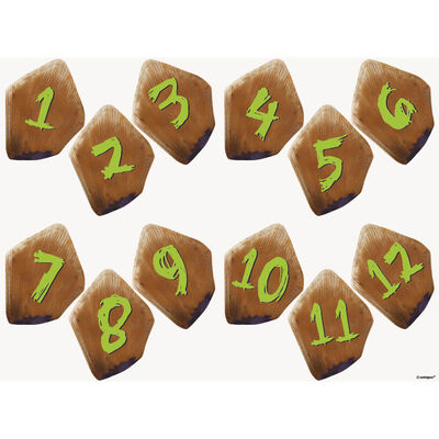 Dinosaur Party Game - For 12 image number 2