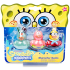SpongeBob Sqaurepants Character Ducks: Pack of 3 image number 3