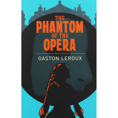 The Phantom of the Opera image number 1