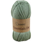 Deramores Studio Essentials: Sage Yarn 100g image number 1