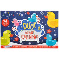 Duck Advent Calendar