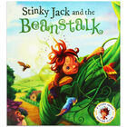 Stinky Jack and the Beanstalk image number 1