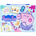 Peppa Pig Jumbo Art Set: 50 Pieces image number 4