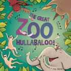 The Great Zoo Hullabaloo image number 1