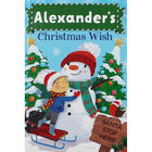 Alexander's Christmas Wish image number 1