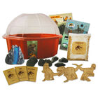 Jurassic World Dominion Grow Your Own Dinosaur Sanctuary image number 2