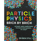 Particle Physics: Brick by Brick image number 1