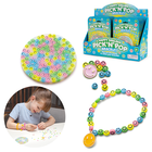 Happy Smiling Pick N Pop: Bracelet image number 6