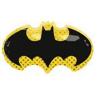 Batman Super Shape Helium Balloon image number 1