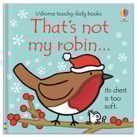 That's Not My Robin…