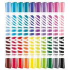 Maped Colour&rsquo;Peps Duo Colours Felt Tip Pens image number 2