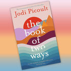 The Book of Two Ways image number 2