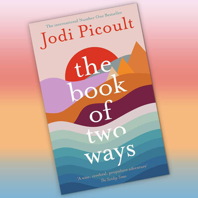 The Book of Two Ways image number 2