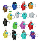 Among Us Keychain: Assorted image number 2