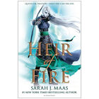 Heir of Fire: Throne of Glass Book 3 image number 1