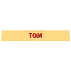 Toblerone Milk Chocolate 100g &ndash; Tom image number 1