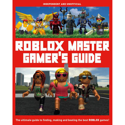 Roblox Master Gamer's Guide image number 1