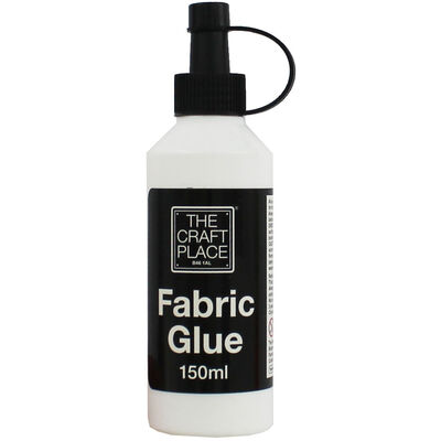 Fabric Glue - 150ml image number 1