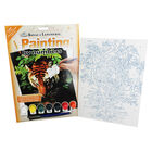 Paint by Numbers: Thirsty Tiger image number 1