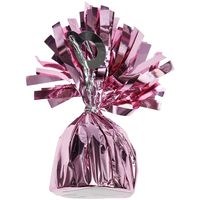 Balloon Weight: Pink