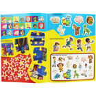 Toy Story 4: Sticker Play Rootin' Tootin' Activities image number 2