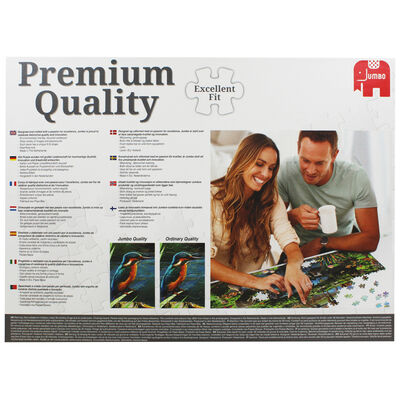 Aladdin Movie Poster 1000 Piece Jigsaw Puzzle image number 4