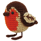 Robin Crochet Kit image number 2
