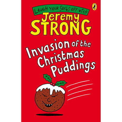 Invasion of the Christmas Puddings image number 1