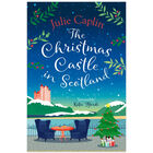 The Christmas Castle in Scotland image number 1