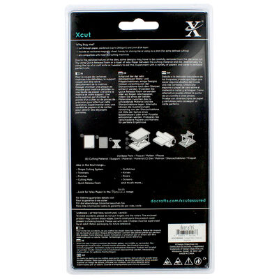 Xcut Nativity Metal Cutting Die Set image number 2