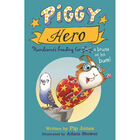 Piggy Hero: Piggy Handsome image number 1