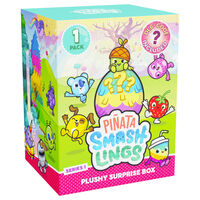 Pinata Smashlings Plush Blind Box: Series 1
