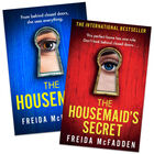 The Housemaid Series: 2 Book Bundle image number 1