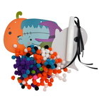 Make Your Own Pom Pom Characters image number 3