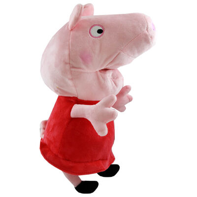 Peppa Pig Plush Soft Toy image number 1