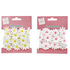 2m Daisy Chain Trim - Assorted image number 3