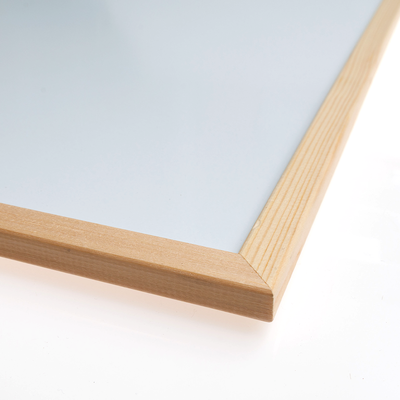 Magnetic Whiteboard 40 x 60cm image number 2