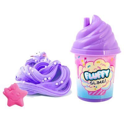 So Slime Fluffypop Slime Shaker: Assorted image number 2