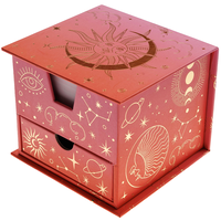 Memo Cube Constellation Glow