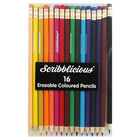Multi-Coloured Pens & Pencils Bundle image number 5