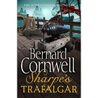 Sharpe's Trafalgar: The Sharpe Series Book 4 image number 1