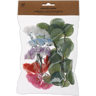 Summer Wreath Foliage Accessories image number 2