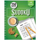 Ringbound Puzzles: 3 Book Bundle image number 4