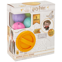 Harry Potter Surprise Vending Machine