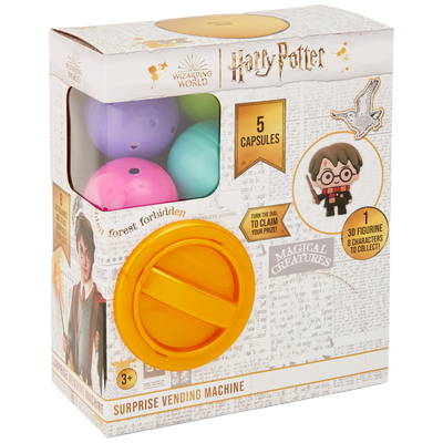 Harry Potter Surprise Vending Machine image number 2